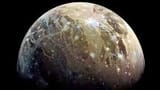 ganymede