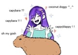 capy
