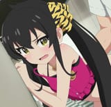 Risa lost