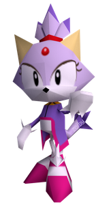 Blaze R