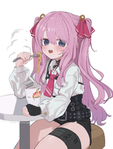 yuni spaghetti