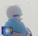 Ralph Shadow Realm