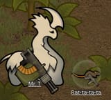 ArmedAnimals