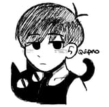 Omori &amp; Mewo @Quipno194488