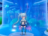 exposed midriff