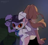 __vanessa_and_vanny_five_nights_at_freddy_s_and_1_more_drawn_by_mametarou_mametarosu0210__9bcdeade7872f28aaa4e7a0ce30e0b64