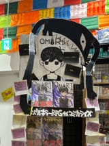 Omori Manga Sale @jXXYppjTvK85114