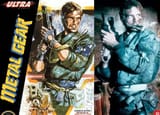 MetalGear