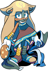Gold_the_Tenrec