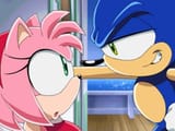 Sonic X boat episode