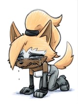 crying lesbian