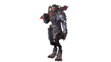 worlo character