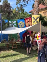 tents