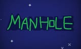 manhole