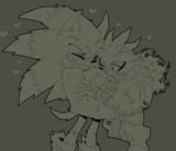 FWA Werehognic Silver