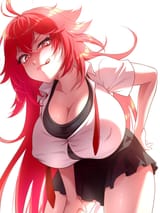 [超Ｍ猫]_ニヒリスター制服_001