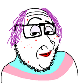 troon smugjak