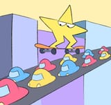 Skatewalker
