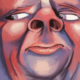 crimson king