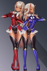 TwinAstrape