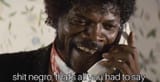 shitnegro