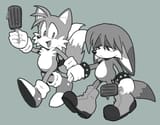 FWA Tails and Kit