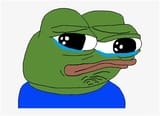 pepecry