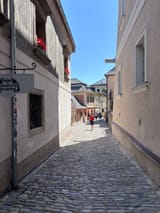 streets