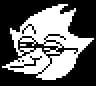 Berdly_face
