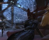 Highlander knights