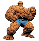 the thing