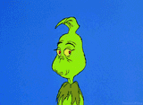 grinch
