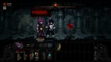 darkest dungeon