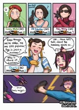 capcom ages