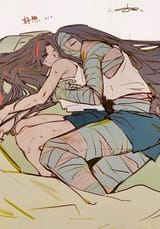 sleep