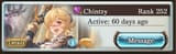 chintzy