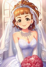 RoboYuriyuriWedding