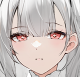 scylla eyebrow