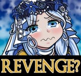 revenant sad