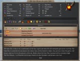 early demise tendie