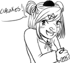 ((((cupcakes))))