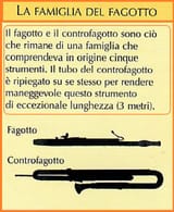 FAGOTTO