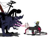 dogfight