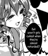 retard