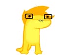the primordial form of alphys