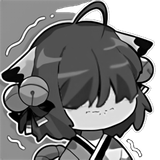 I suffer