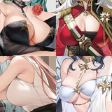 littorio class chests