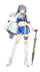 gotland kancolle rq
