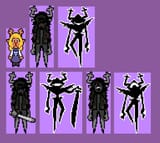 dess knight