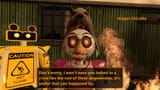 New vegas